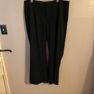 NWT Navy Petite Jessica London Pants